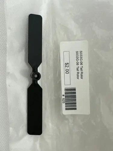 Syma S033G-06 Tail Rotor-DiecastModeler.com