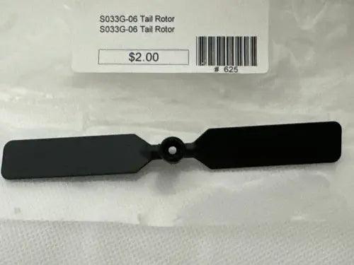 Syma S033G-06 Tail Rotor-DiecastModeler.com