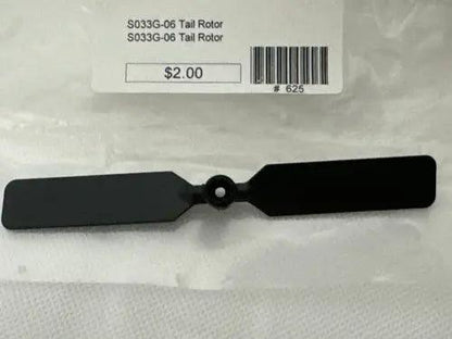 Syma S033G-06 Tail Rotor-DiecastModeler.com