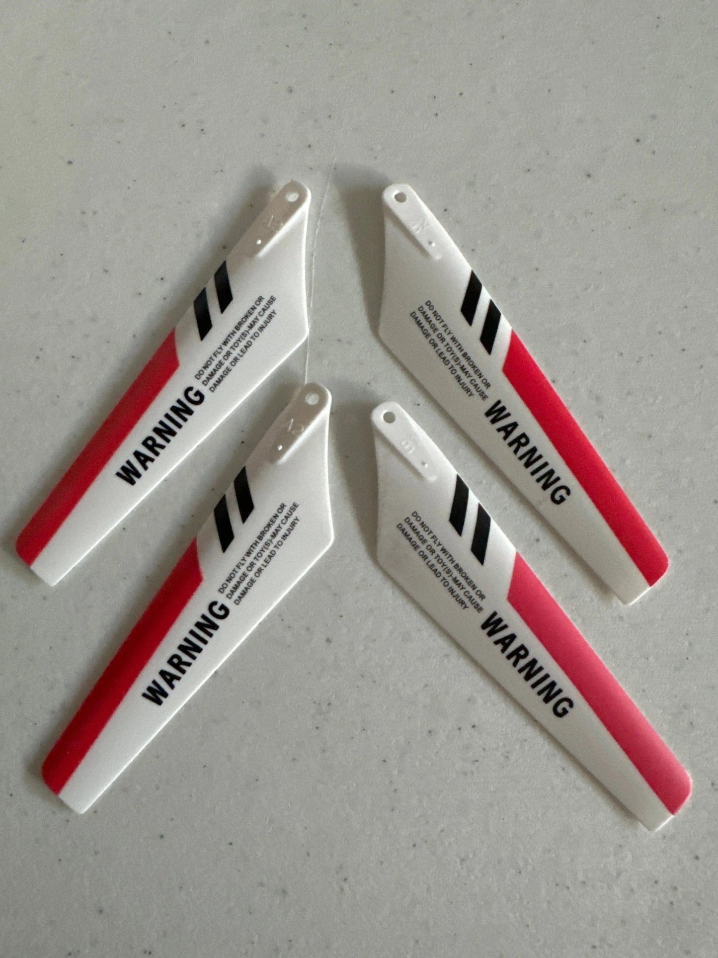 SYMA S105-02 Main Blades-DiecastModeler.com