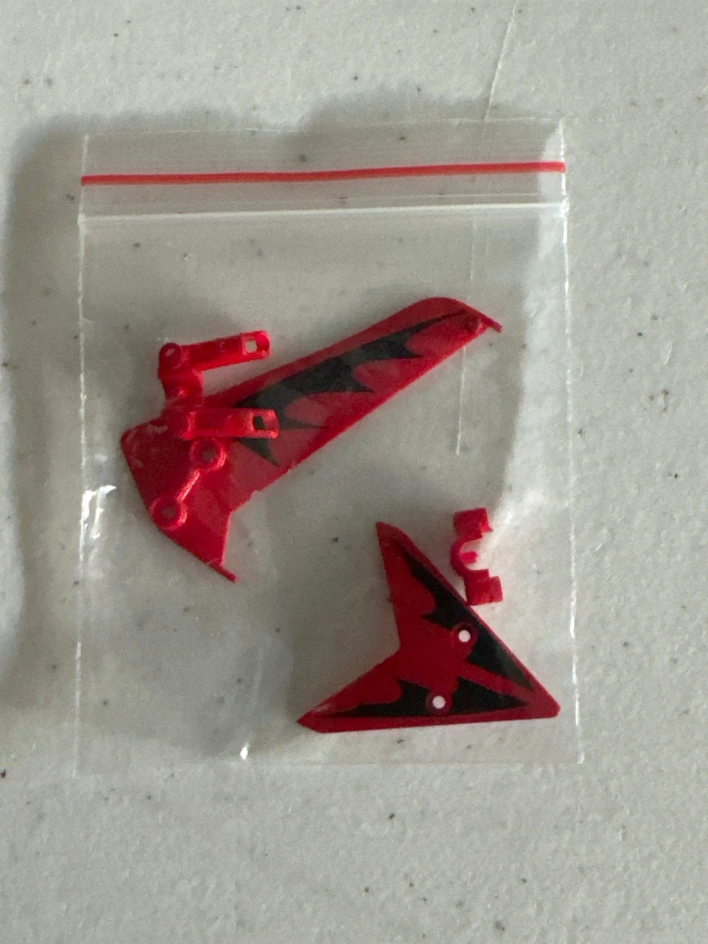 Syma S107-03Tail Decoration-DiecastModeler.com