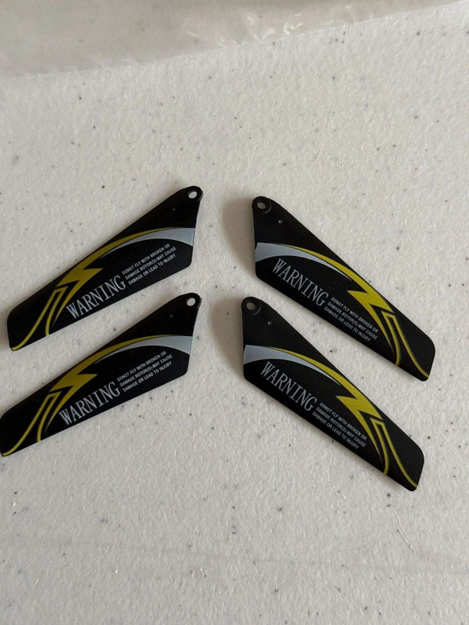 SYMA S110G-06 Main Blades-DiecastModeler.com