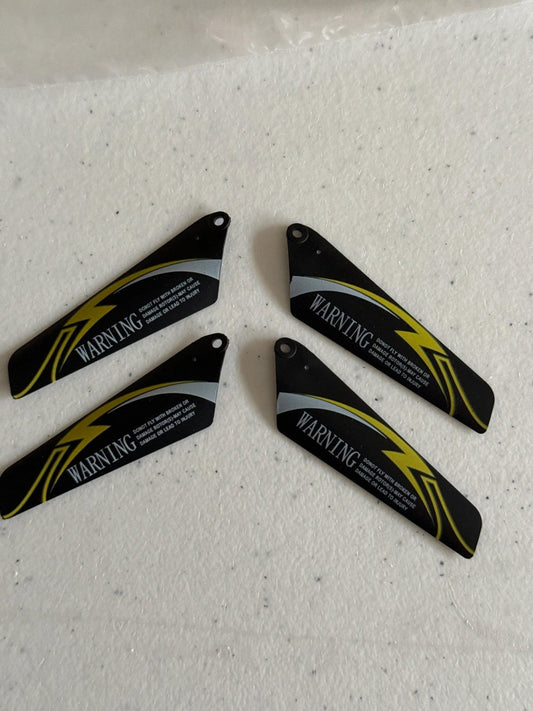 SYMA S110G-06 Main Blades-DiecastModeler.com