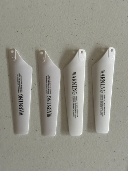 SYMA S111G-06 Main Rotor Blades-DiecastModeler.com