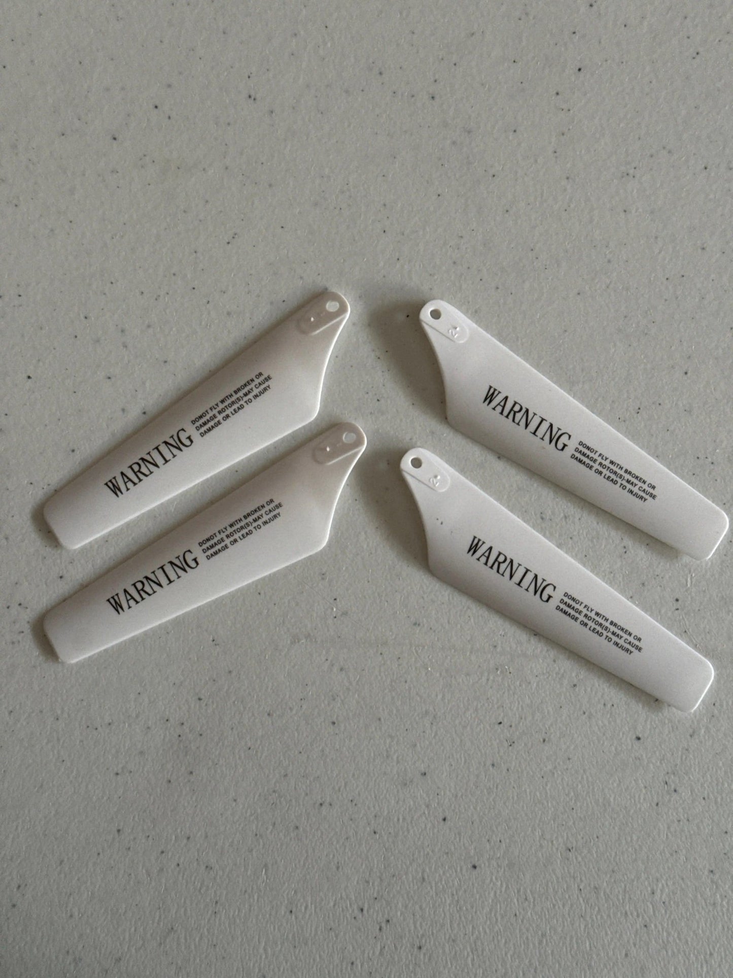 SYMA S111G-06 Main Rotor Blades-DiecastModeler.com