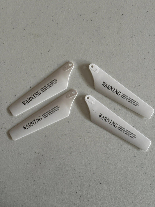 SYMA S111G-06 Main Rotor Blades-DiecastModeler.com