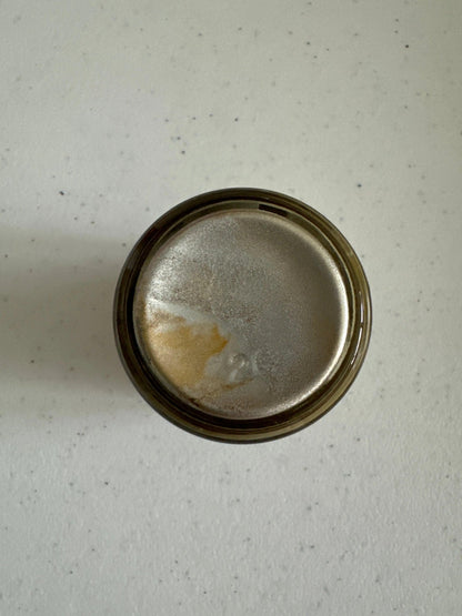 Tamiya Acrylic X-31 Titanium Gold 3/4 oz Paint Jar 81031-DiecastModeler.com