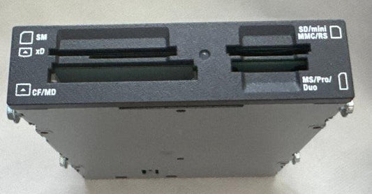 TEAC 3.5" Internal SD Reader Model CA-200 - N533-DiecastModeler.com