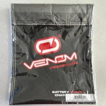 Venom Battery Safety Charge Sack - Large 1642-DiecastModeler.com