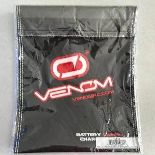 Venom Battery Safety Charge Sack - Large 1642-DiecastModeler.com