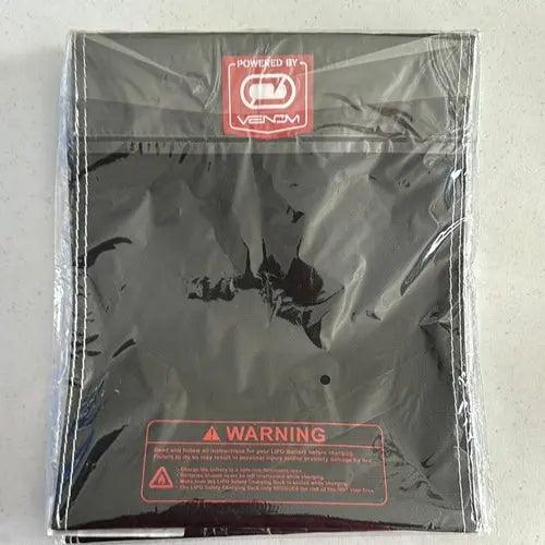 Venom Battery Safety Charge Sack - Large 1642-DiecastModeler.com