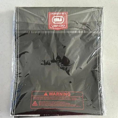 Venom Battery Safety Charge Sack - Large 1642-DiecastModeler.com