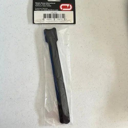 Venom LiPo Battery Hook & Loop Mount Strap Ties : FPV Drone Quad Airplane - 4pcs-DiecastModeler.com