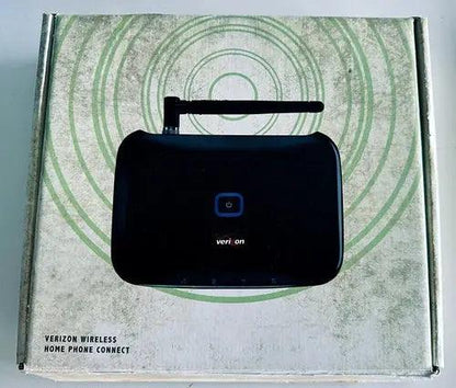 Verizon Home Phone Connect Router-DiecastModeler.com