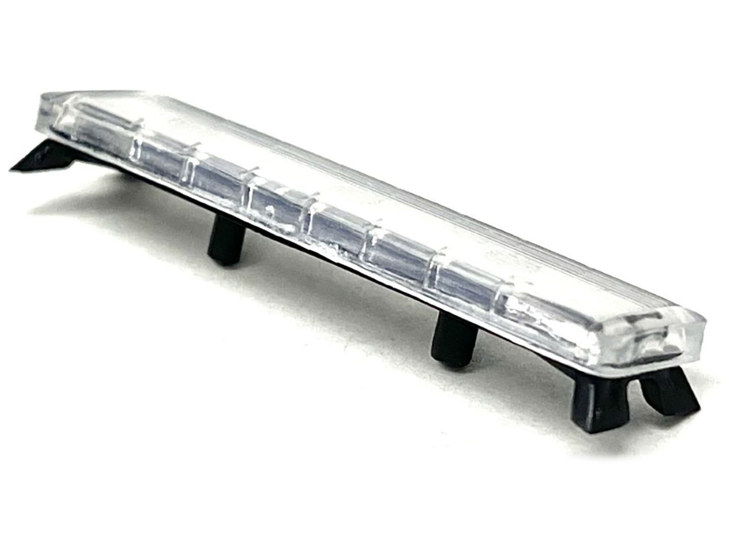 2016 Dodge Charger Pursuit Police Interceptor Black Unmarked "Police Pursuit" Series 1/24 Diecast Model Car by Welly-DiecastModeler.com