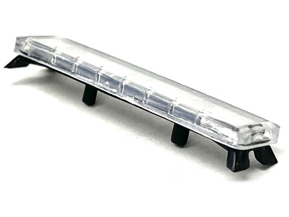 2016 Dodge Charger Pursuit Police Interceptor Black Unmarked "Police Pursuit" Series 1/24 Diecast Model Car by Welly-DiecastModeler.com